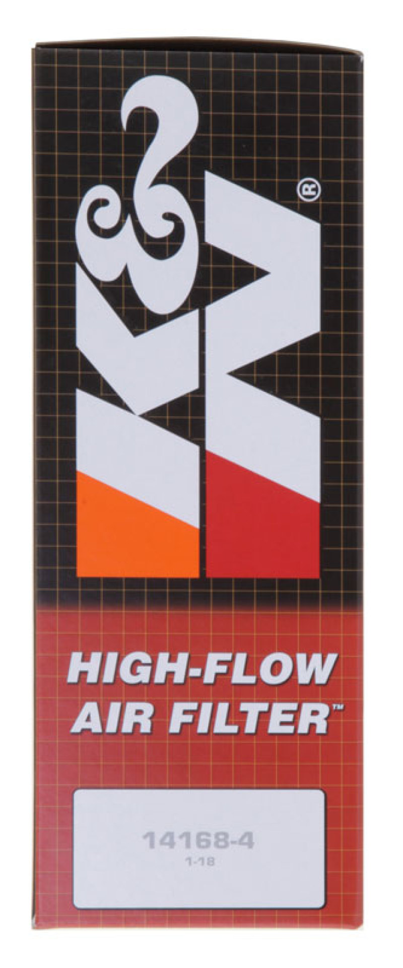 Mercedes-Benz CL600 Air Filter (2) - K&N Engineering - High-Flow, Drop-In - `02-`14